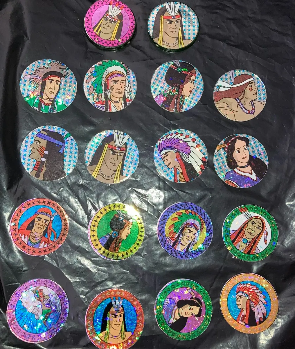 POGS - Image 1