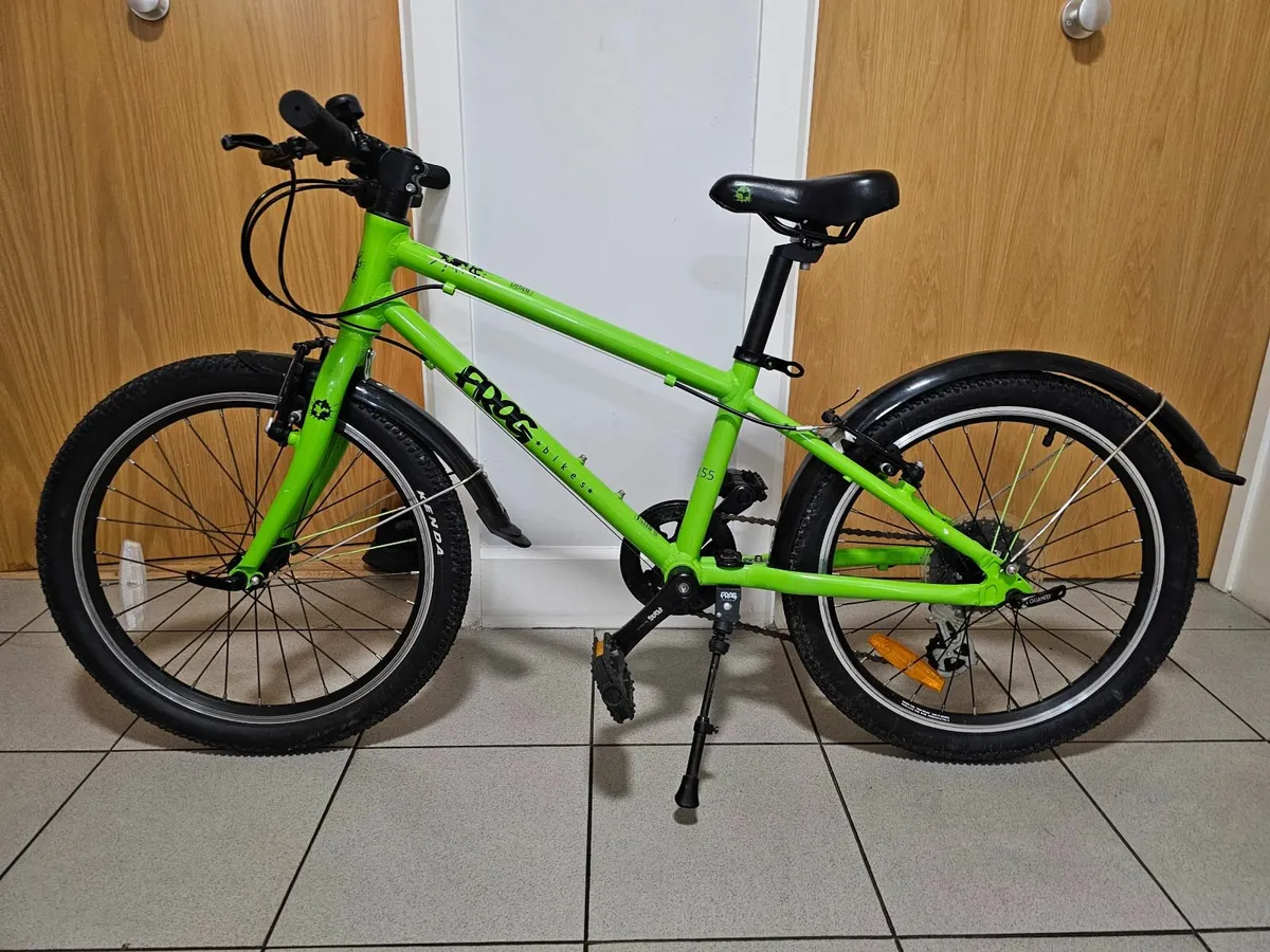Kids bike - Image 1