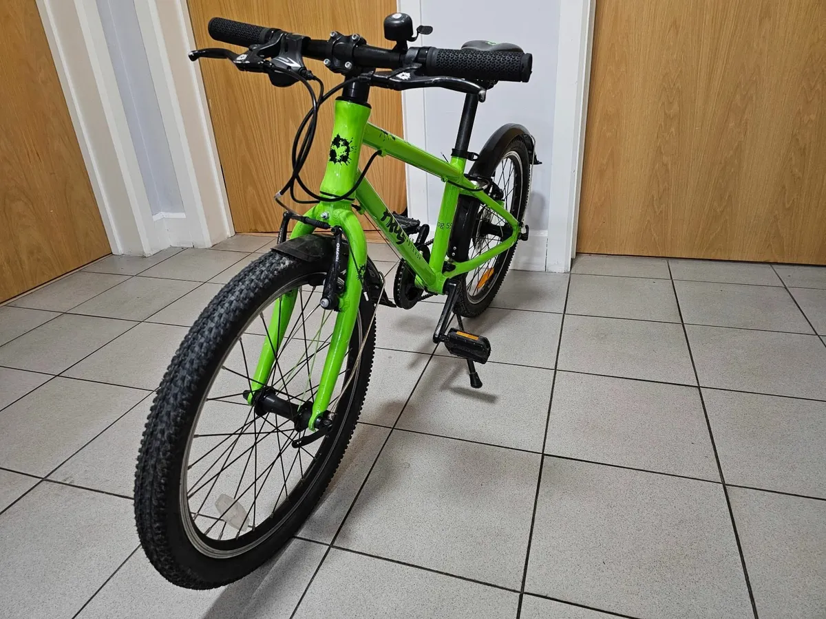 Kids bike - Image 2