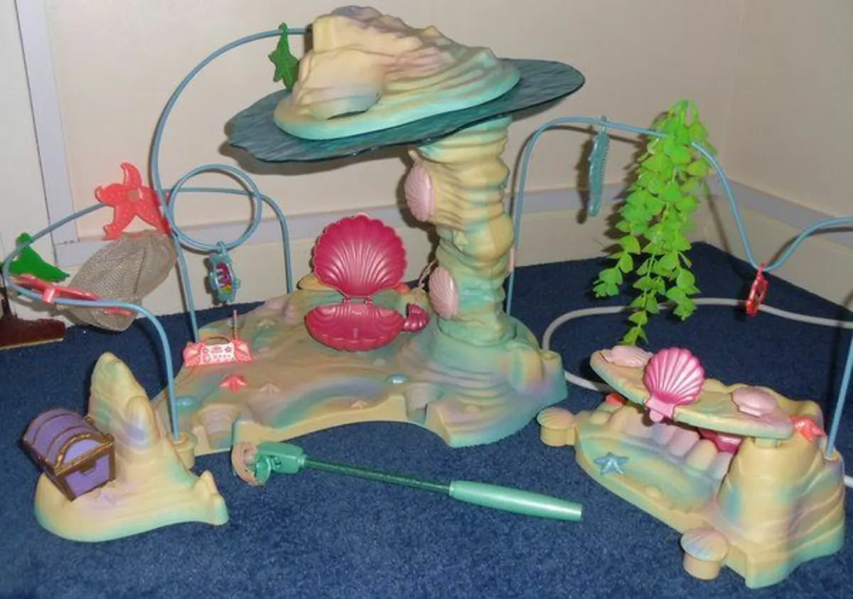 Retro Disney Toy - Image 2
