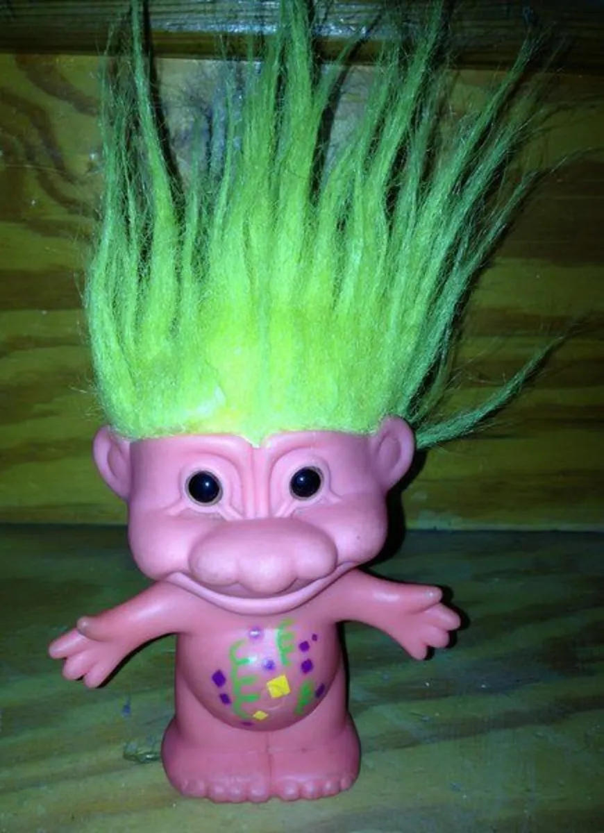 Trolls - Image 1