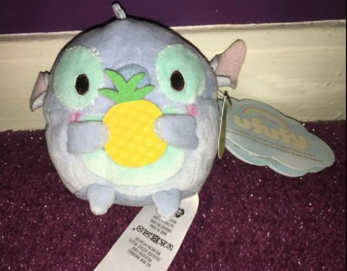 Disney Ufufy - Image 1