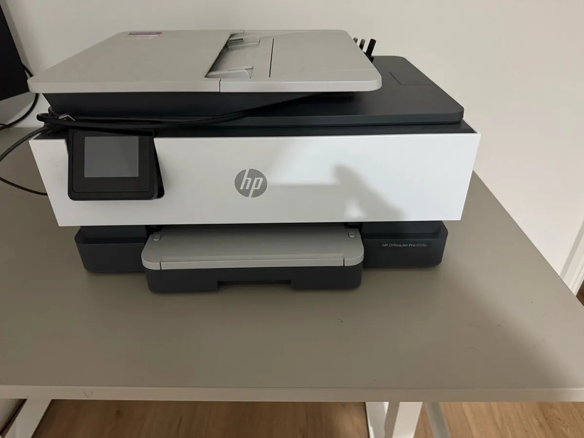 HP Printer - Image 1