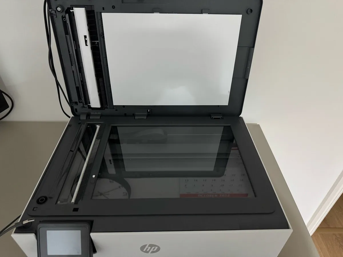 HP Printer - Image 2