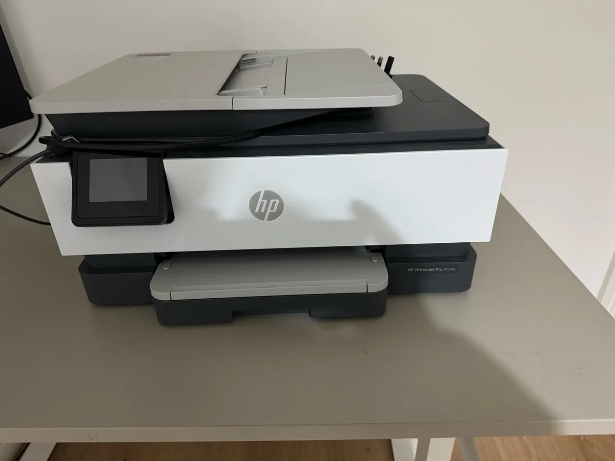 HP Printer - Image 3
