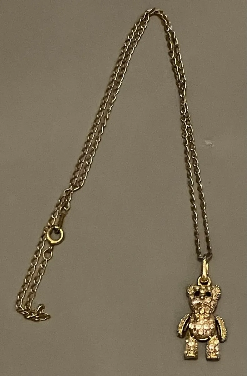 Necklaces - Image 1