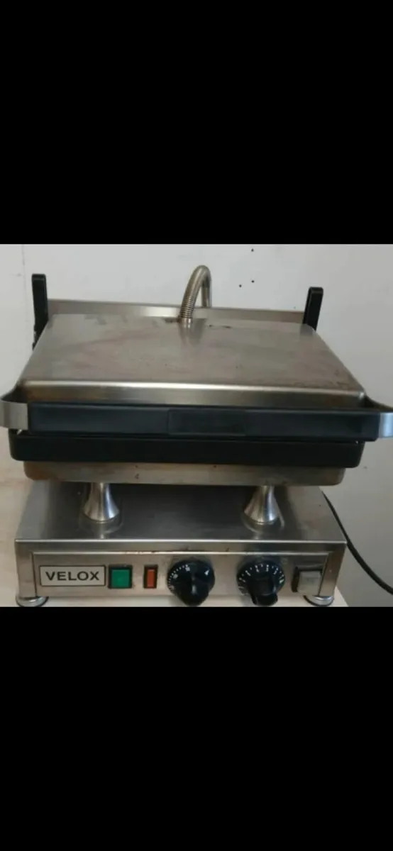 Catering equipment - Image 2