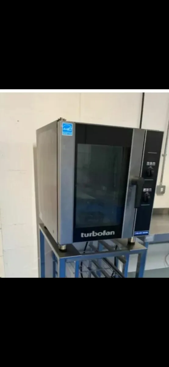 Catering equipment - Image 4