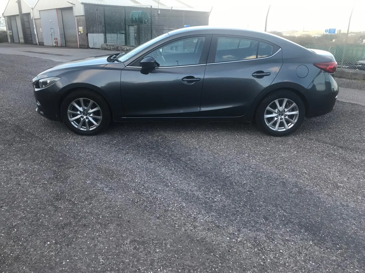 Mazda Mazda3 2014. €5250 - Image 4