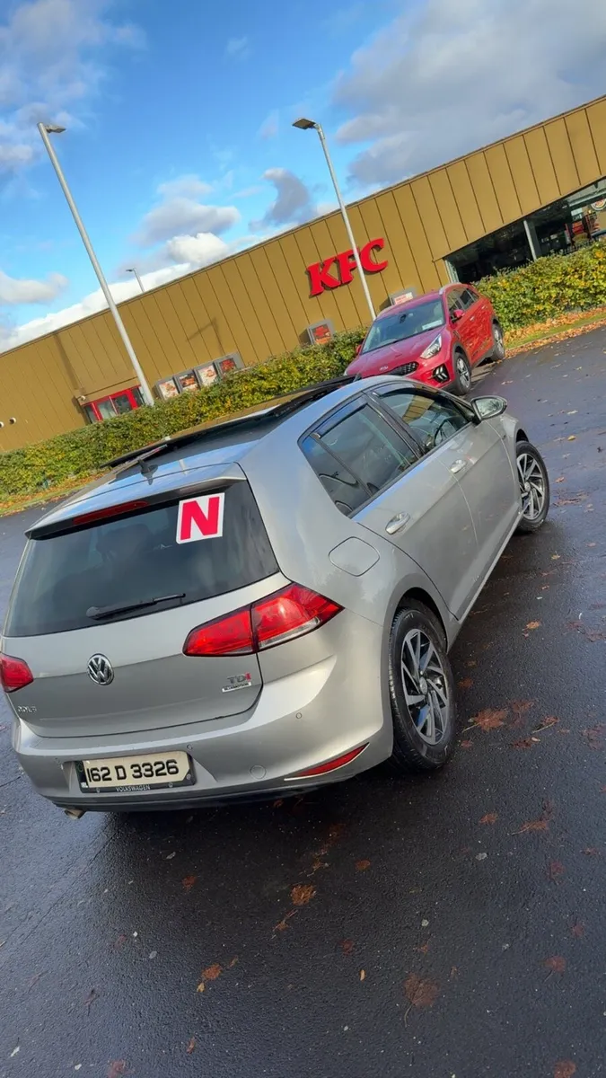 Volkswagen Golf - Image 2