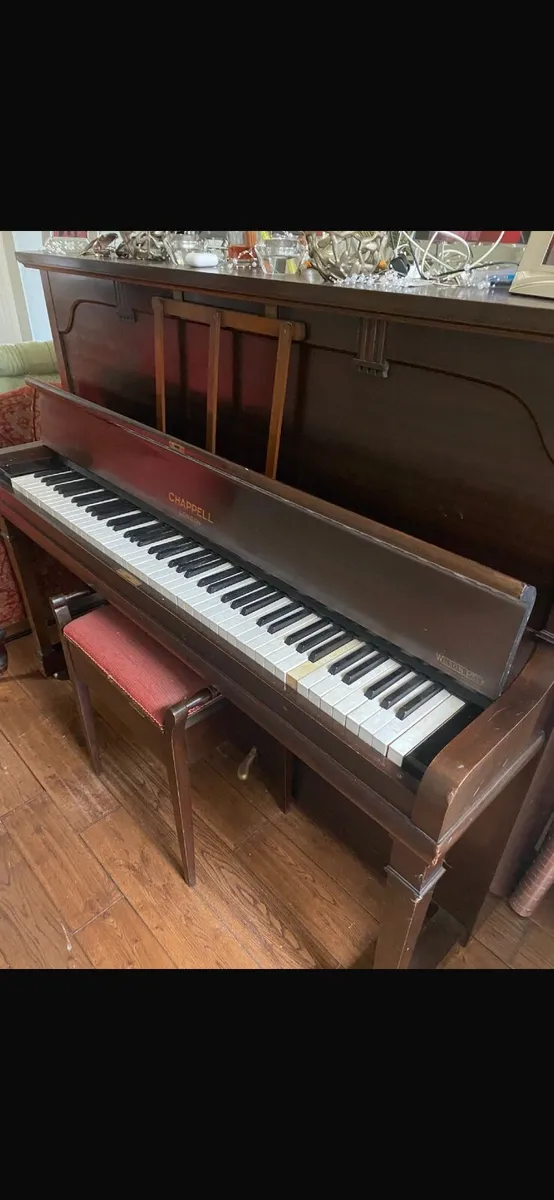 Piano - Image 3