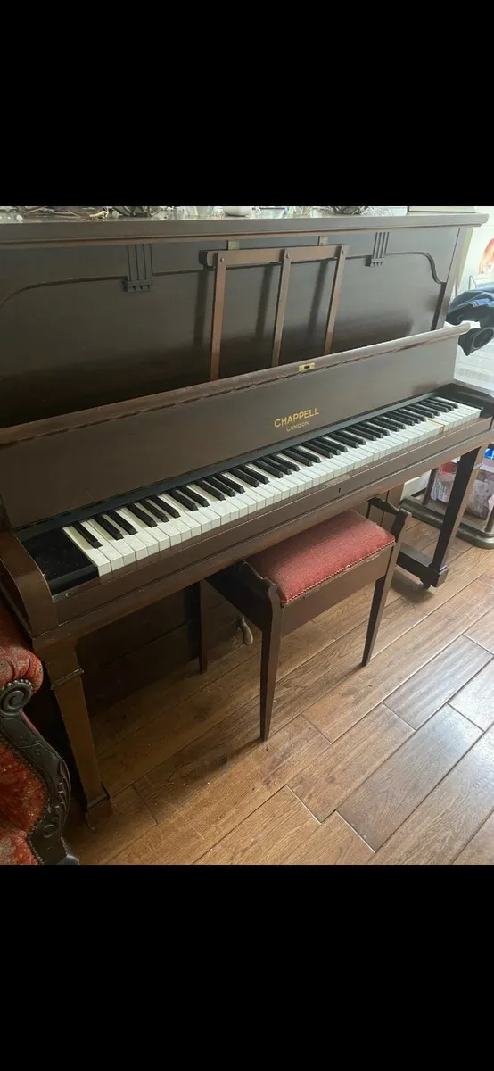 Piano - Image 4