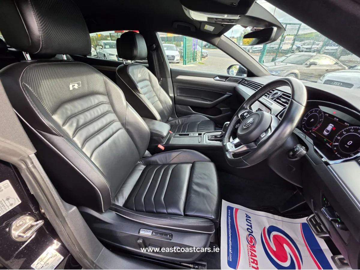 Volkswagen Arteon R-LINE EDITION 2.0 TSI 280BHP 36 - Image 3