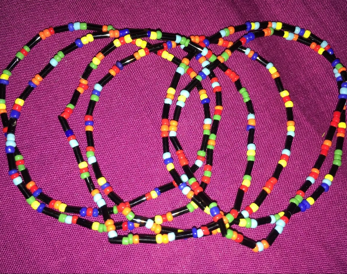 Watch and Bracelets - Image 2