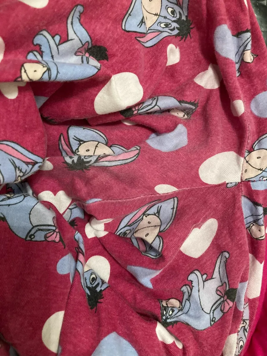 Ladies Pyjamas - Image 2
