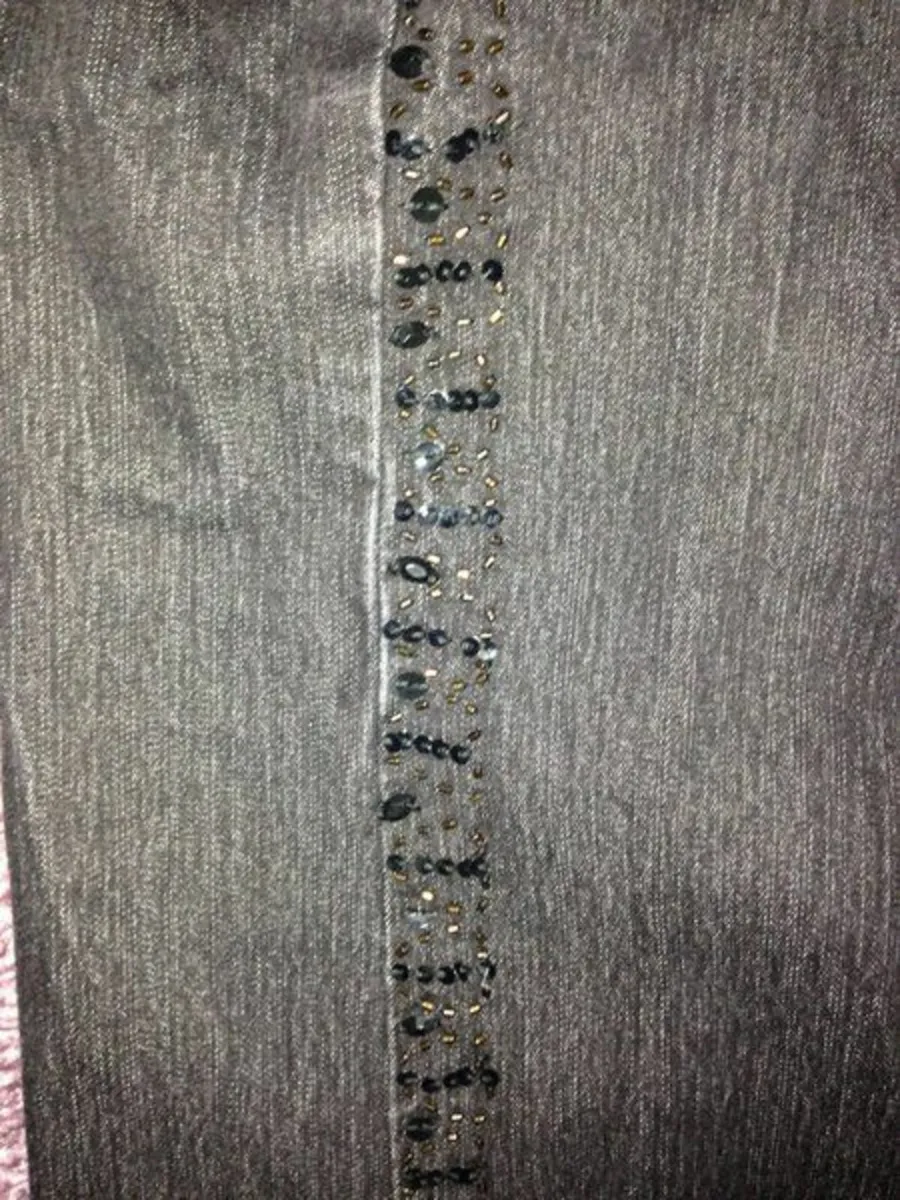Jeans - Image 2