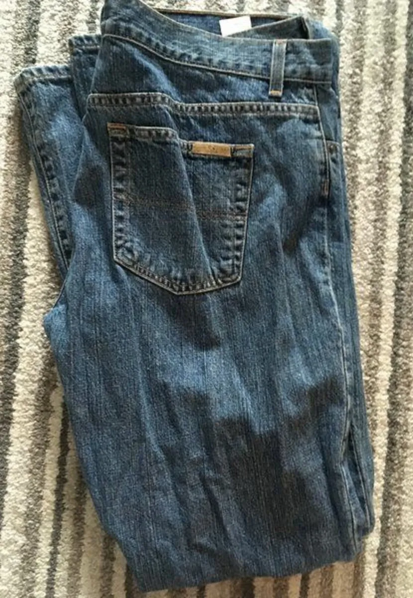Jeans - Image 2