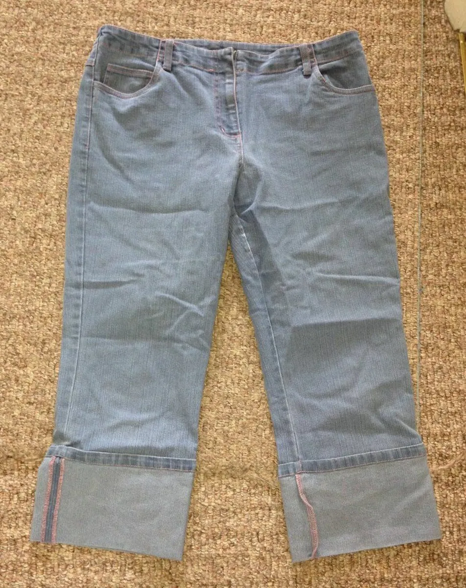 Jeans - Image 1