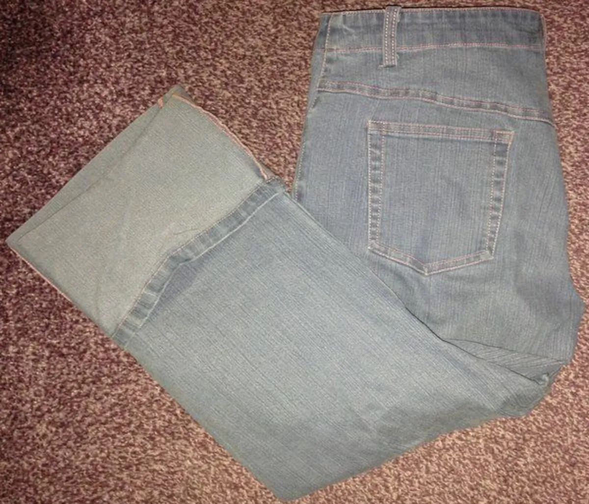 Jeans - Image 2