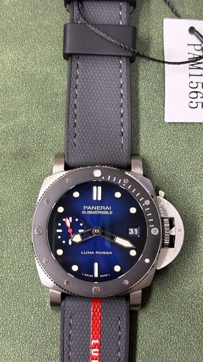 VS Pam 1565 - Image 1