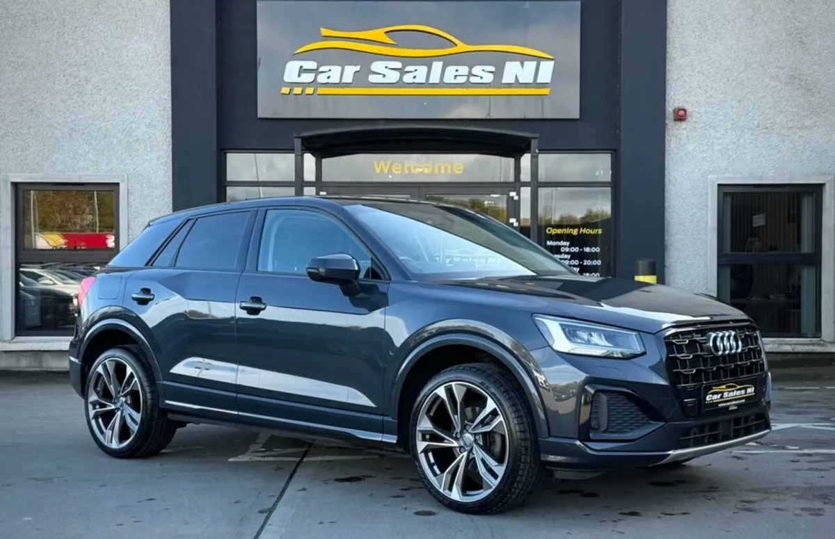 2.0 TDI 30 Sport SUV 5dr Diesel Manual Euro 6 (s/s - Image 1