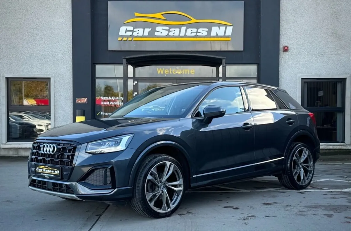 2.0 TDI 30 Sport SUV 5dr Diesel Manual Euro 6 (s/s - Image 2