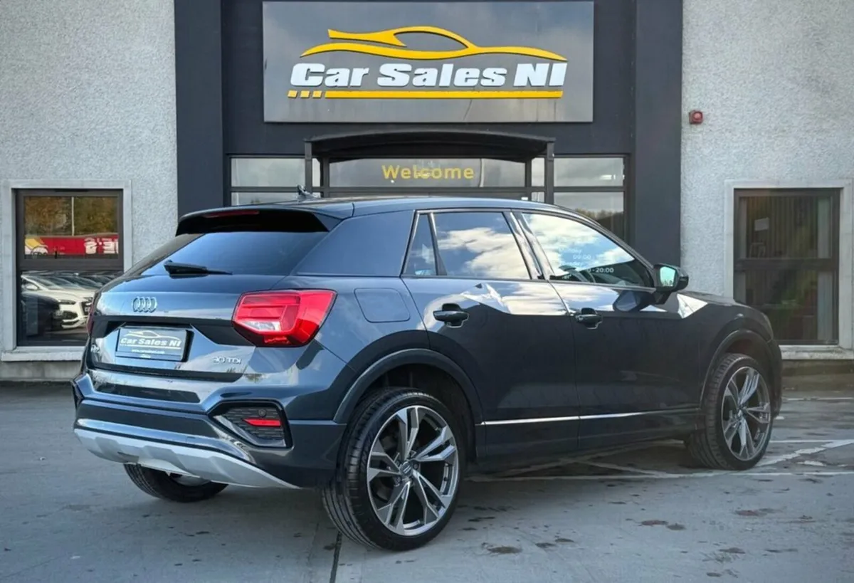 2.0 TDI 30 Sport SUV 5dr Diesel Manual Euro 6 (s/s - Image 3