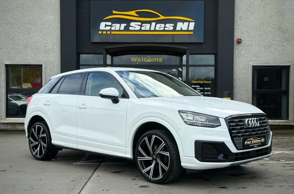 1.6 TDI 30 Sport SUV 5dr Diesel S Tronic Euro 6 (s - Image 1