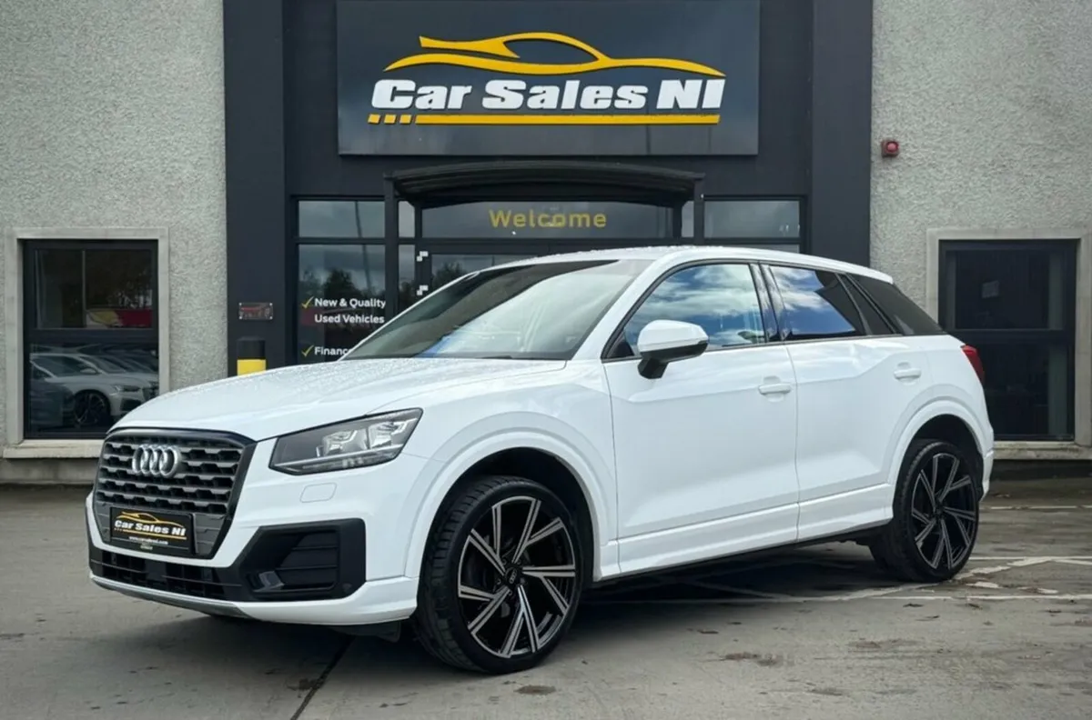 1.6 TDI 30 Sport SUV 5dr Diesel S Tronic Euro 6 (s - Image 2