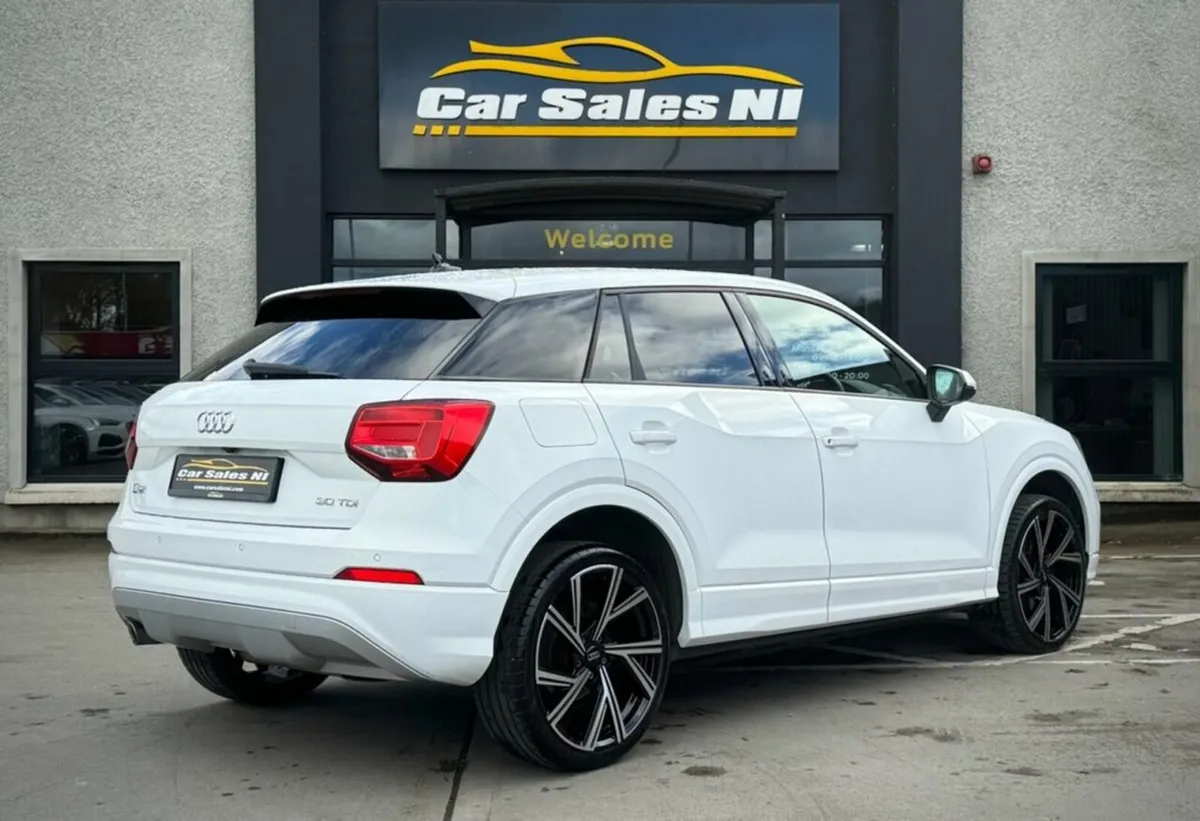 1.6 TDI 30 Sport SUV 5dr Diesel S Tronic Euro 6 (s - Image 3