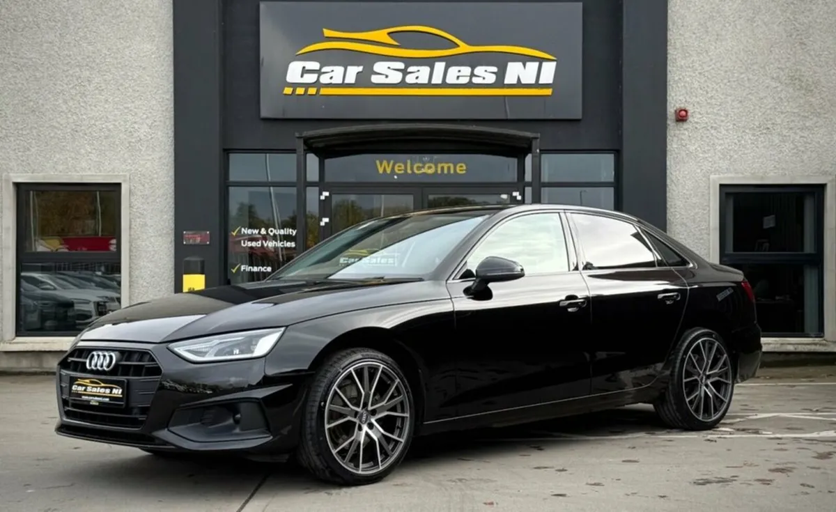 2.0 TDI 35 Technik Saloon 4dr Diesel S Tronic Euro - Image 2