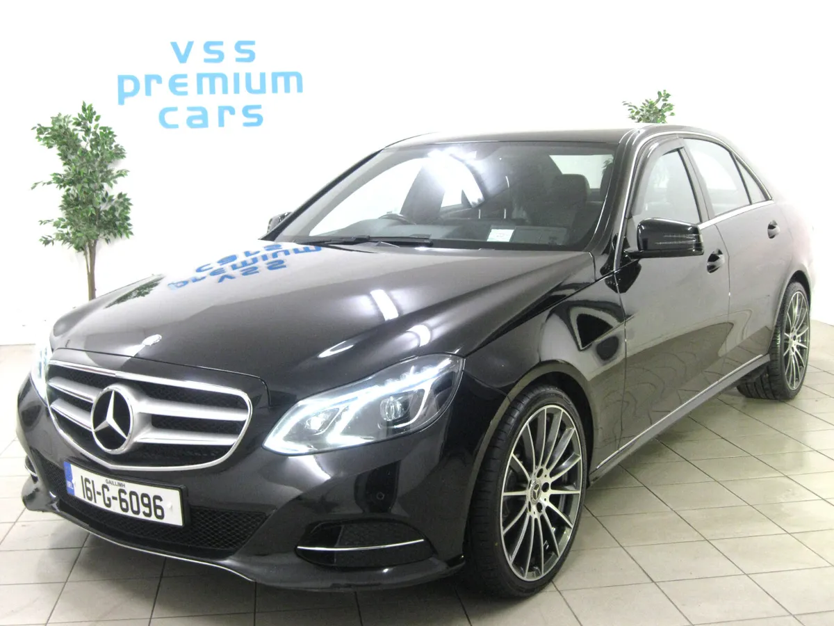 NEW 19''AMG WHEELS AND TYRES! NCT 1/27! STUNNING!! - Image 3