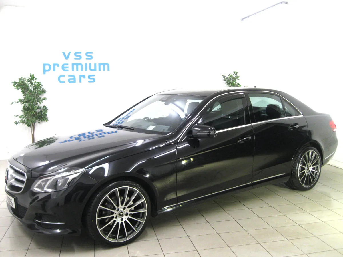 NEW 19''AMG WHEELS AND TYRES! NCT 1/27! STUNNING!! - Image 2