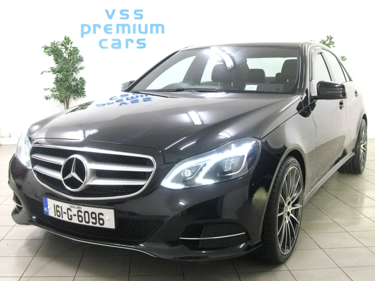 NEW 19''AMG WHEELS AND TYRES! NCT 1/27! STUNNING!! - Image 4