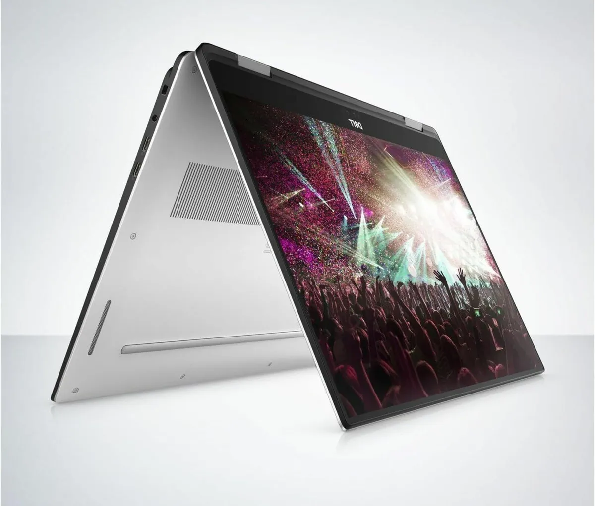 Dell XPS 9575 Touch 2-IN-1 i7 8GB 512GB VIDEO 4GB - Image 3