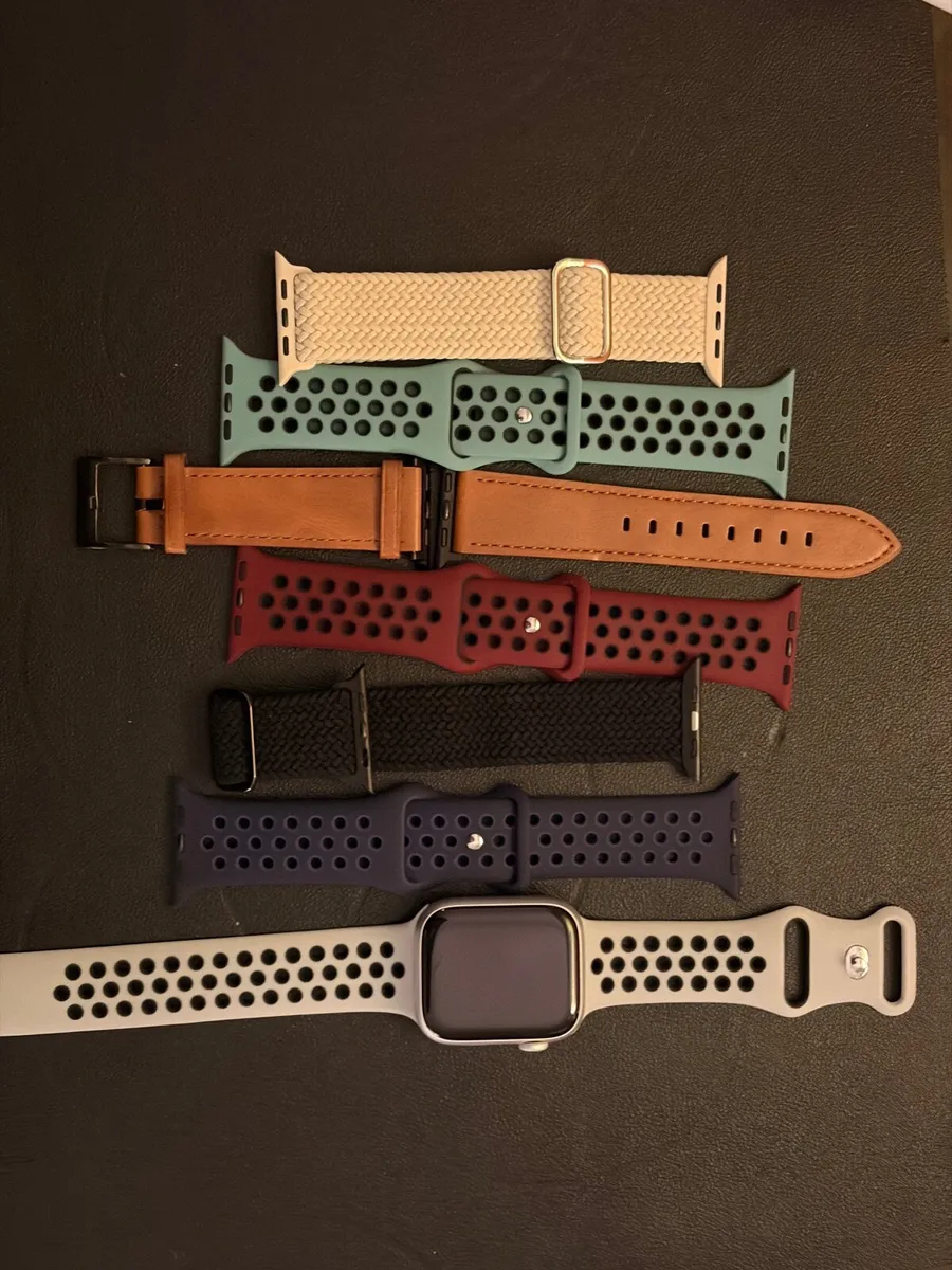 Apple Watch series 9 - Image 1