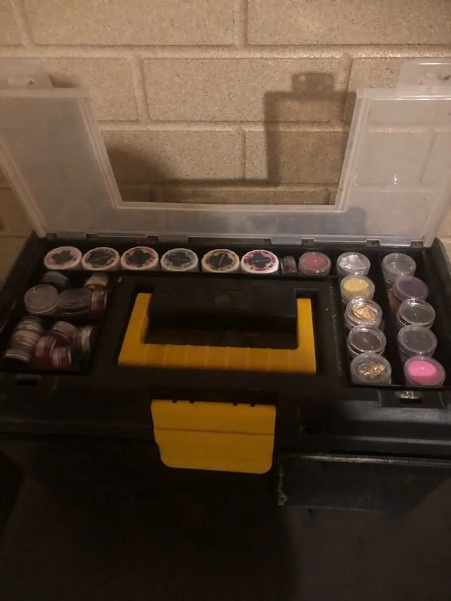 Complete Starter/Professional Nails - Image 3