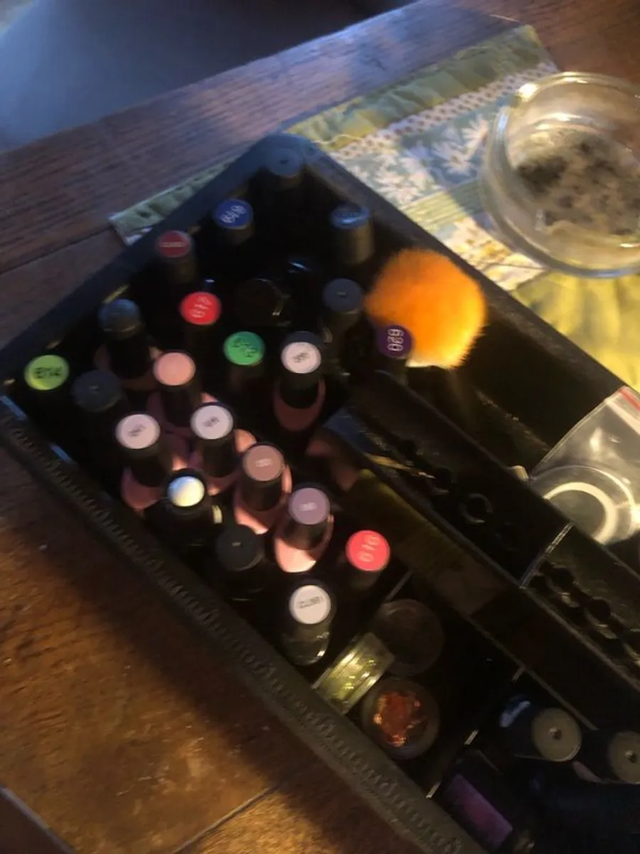 Complete Starter/Professional Nails - Image 4