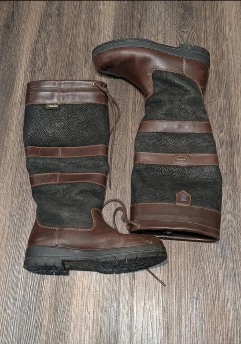 Dubarry Galway Boots EU39