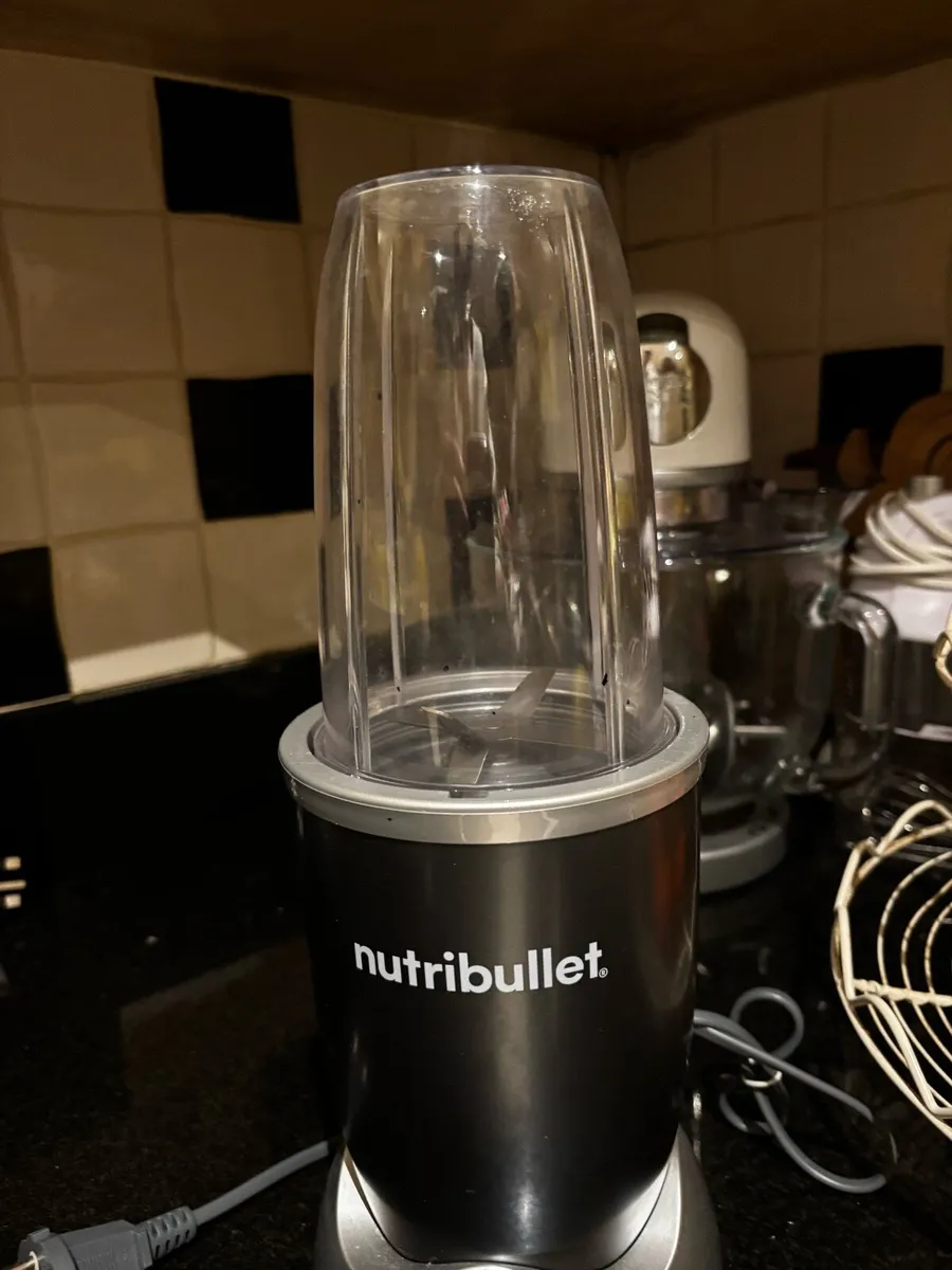 Nutribullet - Image 2
