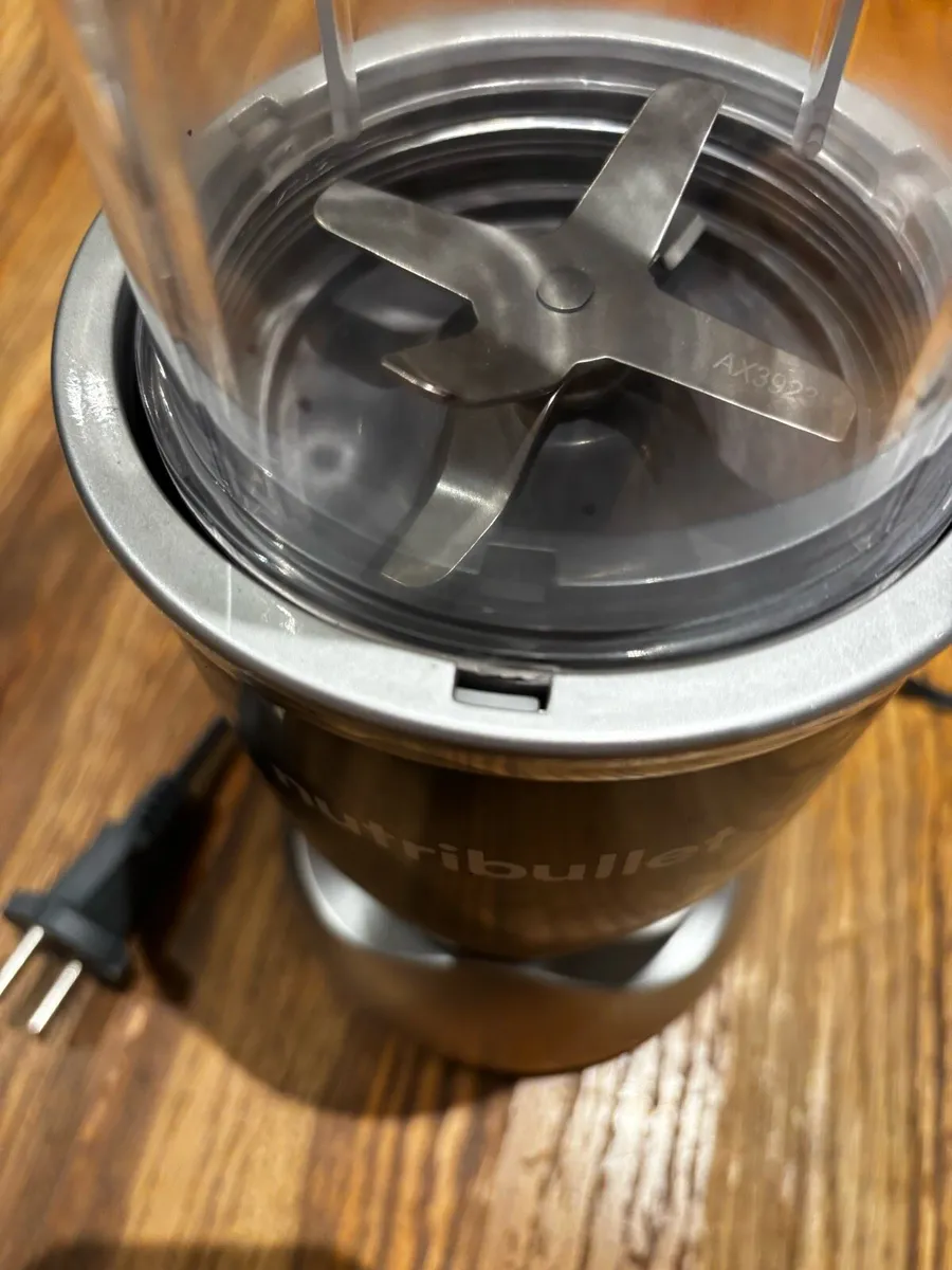 Nutribullet - Image 3