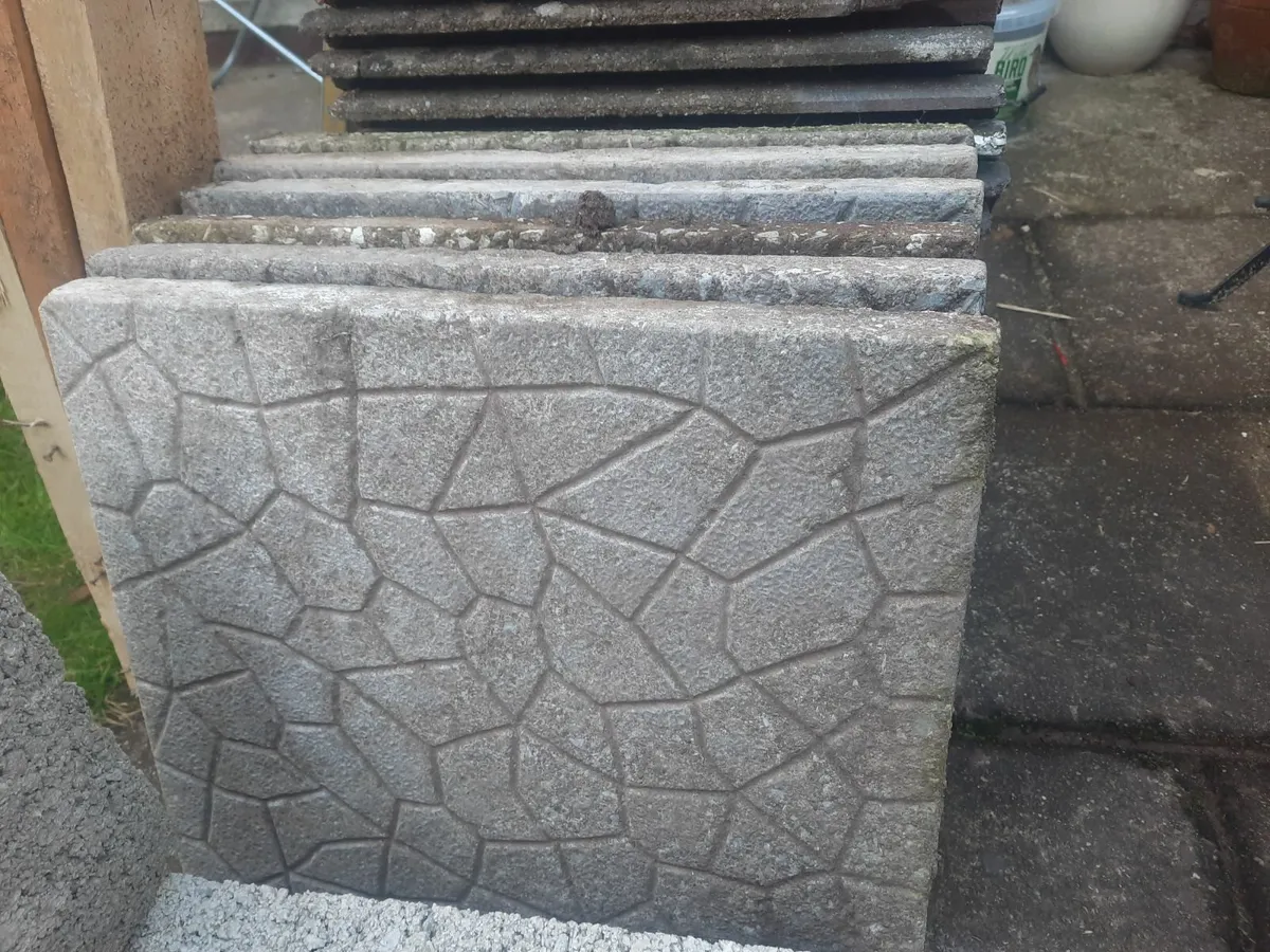 Slabs - Image 1