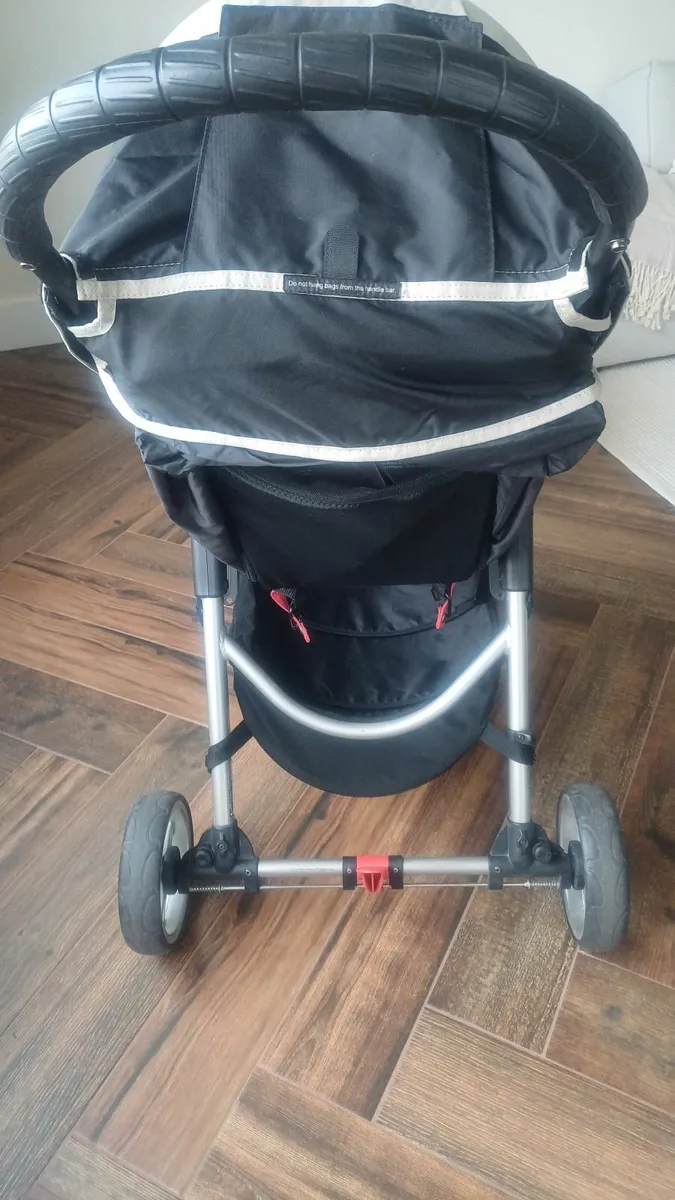 City mini jogger - Image 2