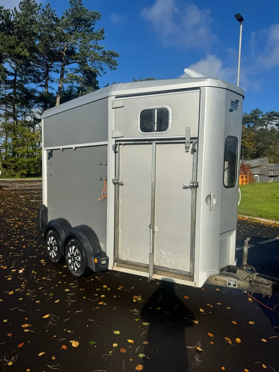 Ifor Williams HB 506 - Image 2