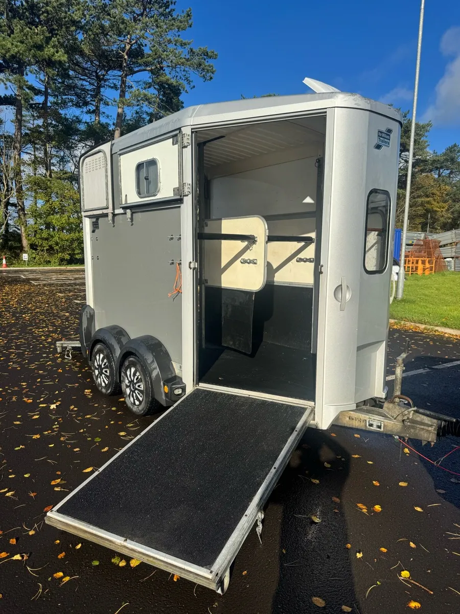 Ifor Williams HB 506 - Image 3
