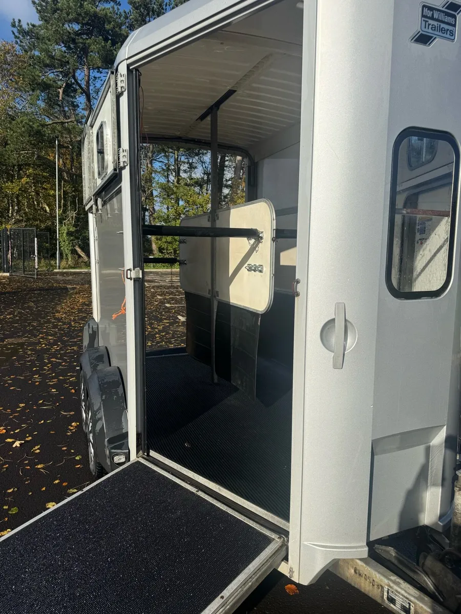Ifor Williams HB 506 - Image 4