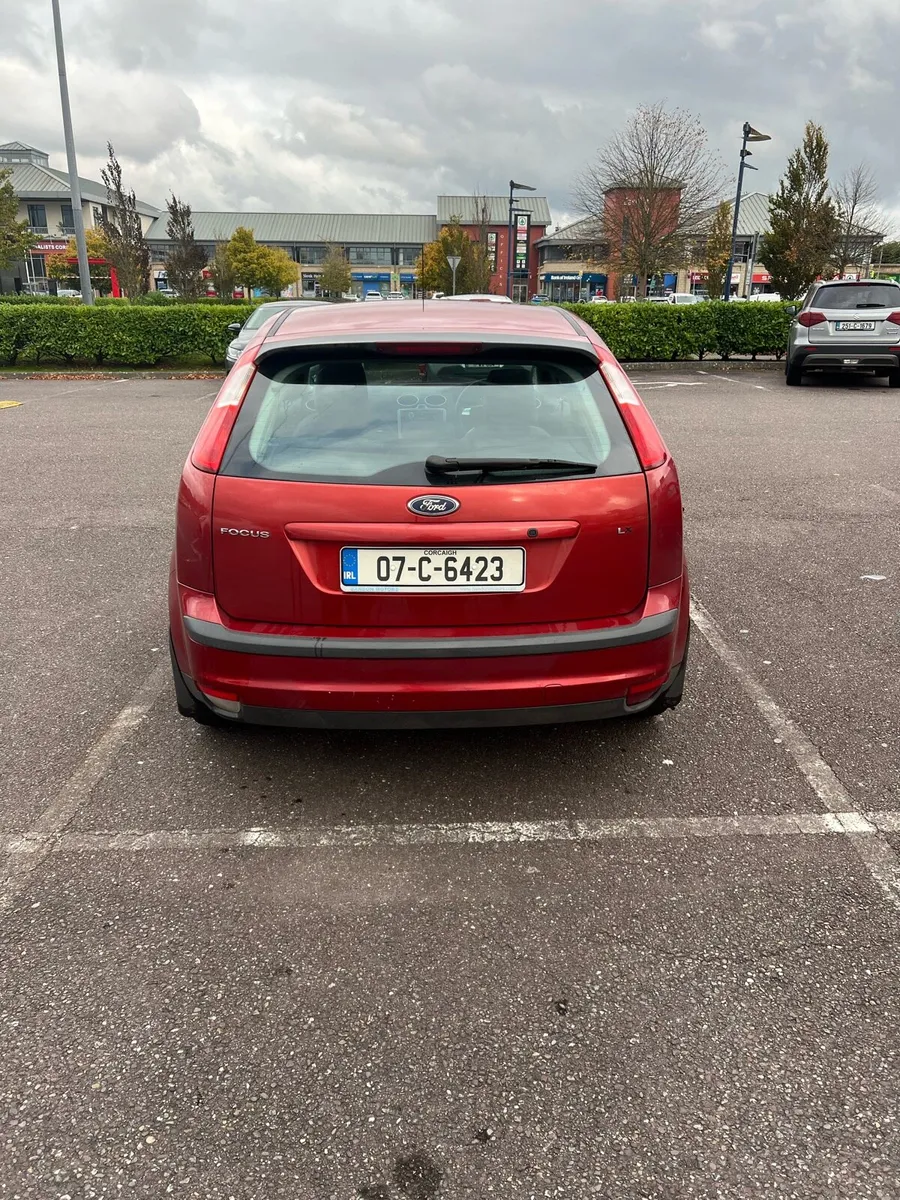 Ford Focus - Image 1