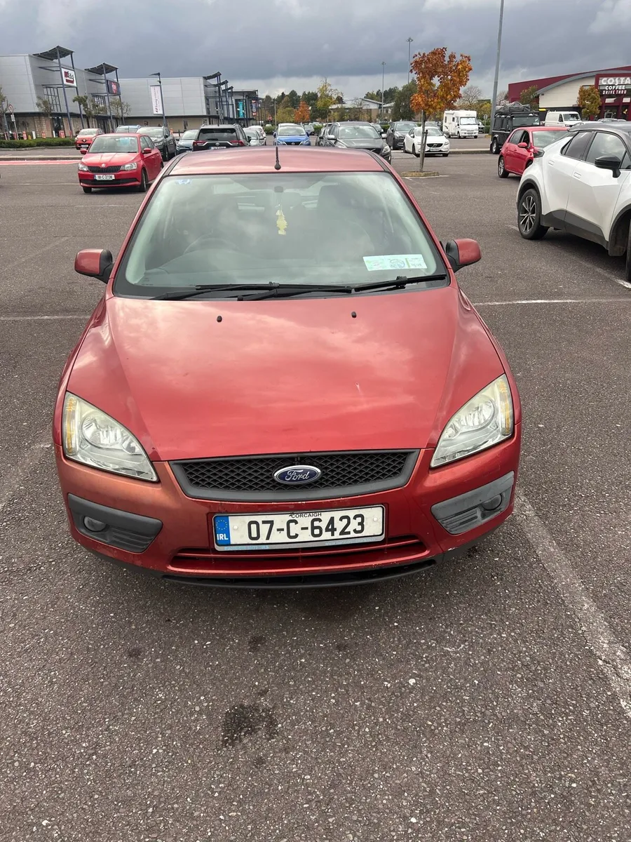 Ford Focus - Image 2