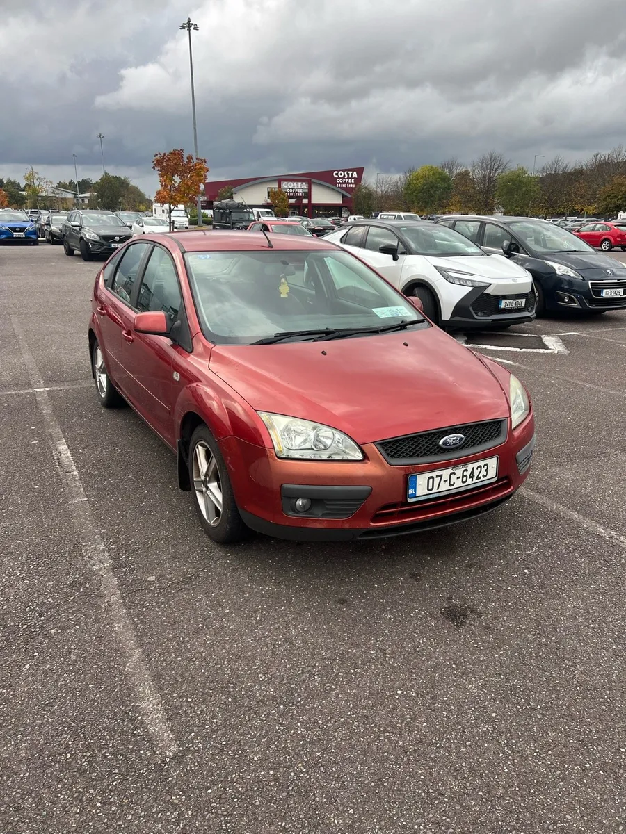 Ford Focus - Image 3