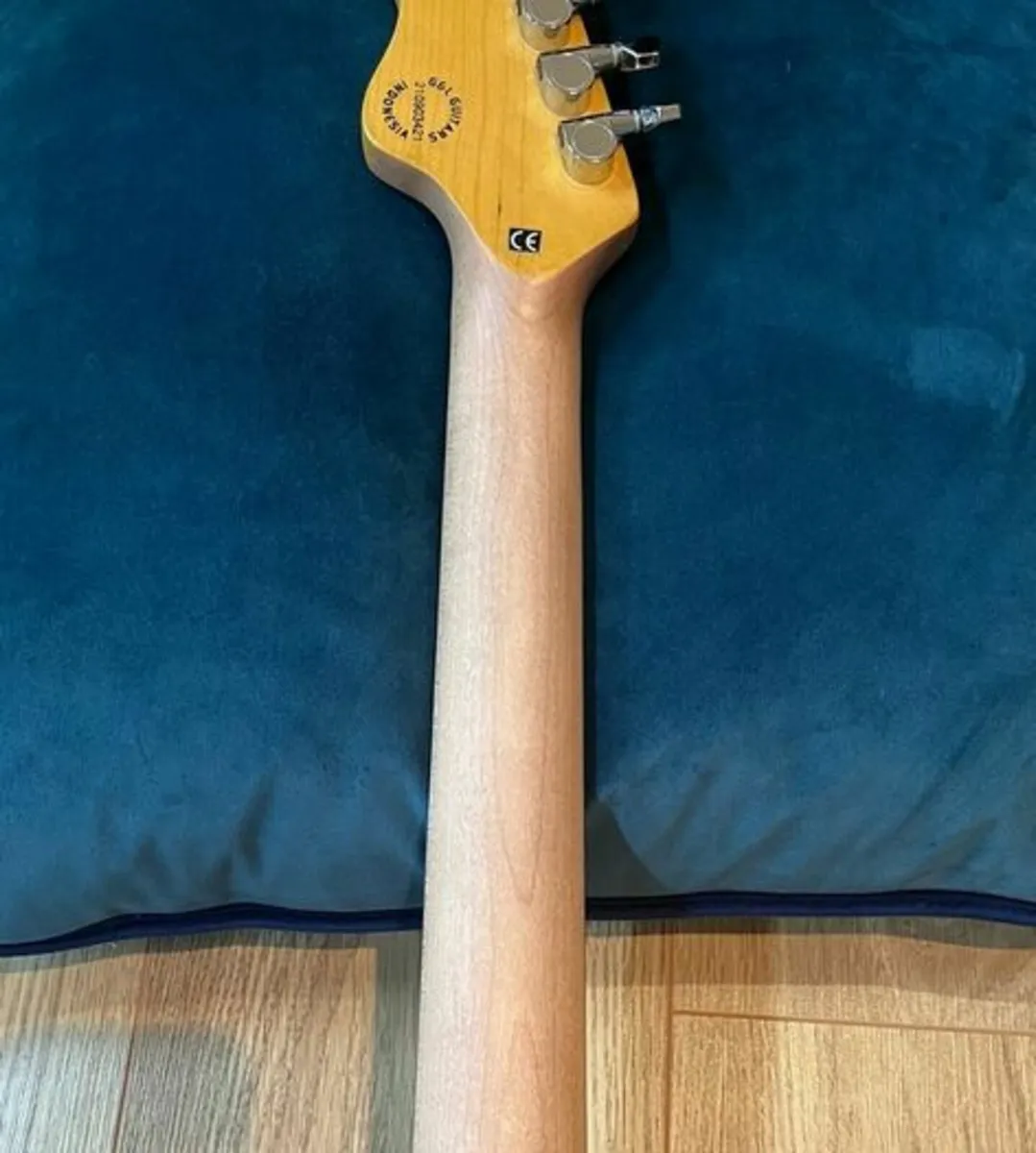 G&L jazzmaster Doheny Tribute Series - Image 4